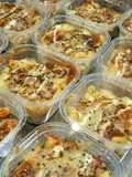 Macaroni Schotel Kukus
