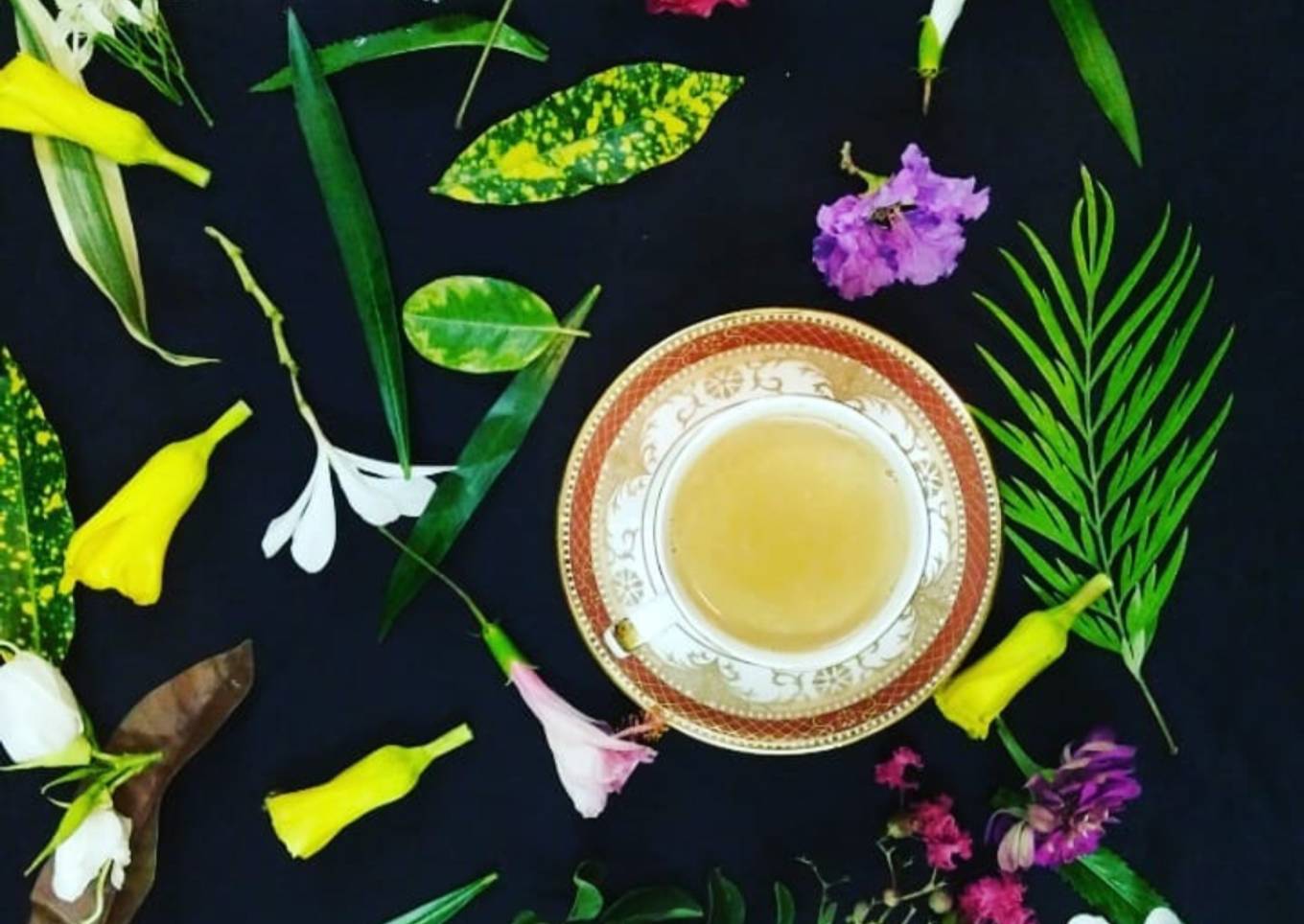 Masala Tea/ Masala Chai