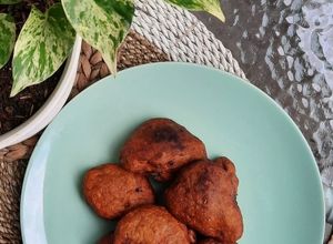 Foto resep GODOK PISANG (ALA MINANG) CUMA PAKE TAKARAN SENDOK AJA!!