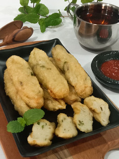 Foto resep Otak Otak Goreng