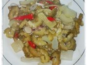 Gambar sayur pare