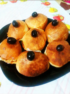 صورة لوصفة فريكاسي