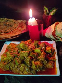 પનીર રાજબરી સબ્જી (Paneer Rajbari Subji recipe in Gujarati) રેસીપી મુખ્ય ફોટો