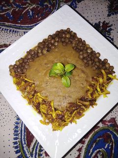 عکسی از دستور عدسی