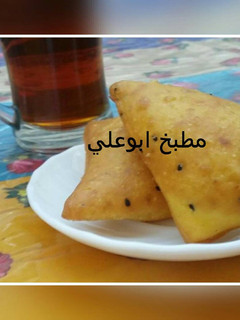 صورة لوصفة طريقة عمل المندازي
