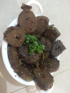 પાત્રા (Patra Recipe In Gujarati) રેસીપી મુખ્ય ફોટો