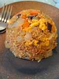 Chahan (Japanese Fried Rice)