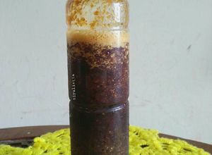 Foto resep Saus bulgogi homemade HALAL #KitaBerbagi