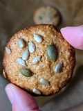 Galletitas de avena 🍪económicas y fáciles con múltiples opciones de sustitución 🍪