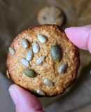 Galletitas de avena 🍪económicas y fáciles con múltiples opciones de sustitución 🍪
