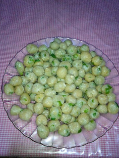 Foto resep Cilok Tempe