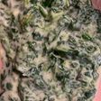 My favorite creamed spinach