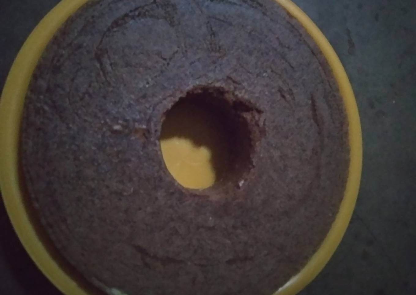 Kue brownies coklat chocolatos kukus - resep kuliner nusantara