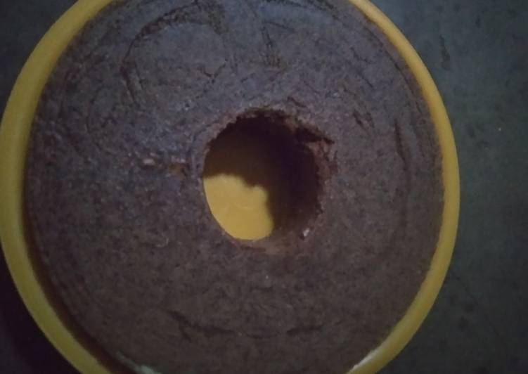 Resep Kue brownies coklat chocolatos kukus, Bikin Ngiler