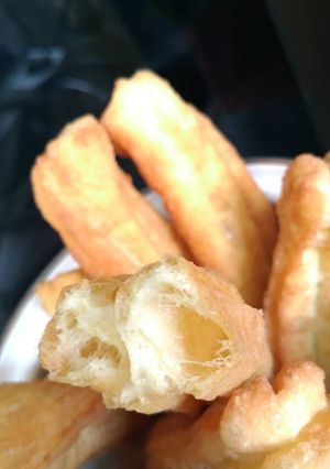 Foto resep Cakue