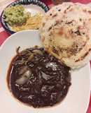 Adobo de carne