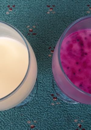 Foto resep Panacota