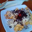Pisang Goreng Keju (Banana Cheese Fritter)