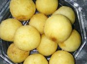 Gambar misro singkong kukus