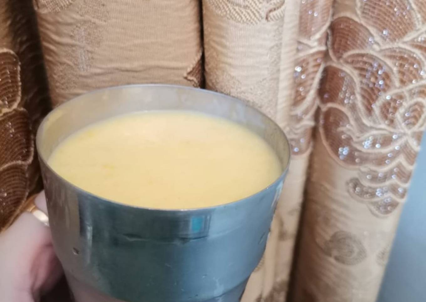 Mango masti