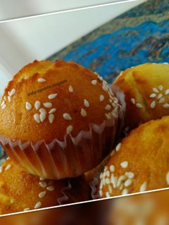 عکسی از دستور کیک یزدی