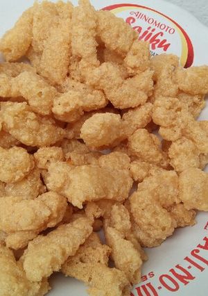 Foto resep Cheetos tahu
