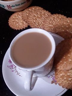 মশলা চা (masala cha recipe in Bengali) রেসিপির প্রধান ছবি