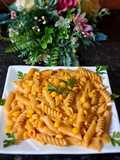 معكرونه روزي 🍝