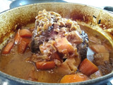 Auntie G's Topside Rump Roast