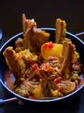 Handi Mutton
