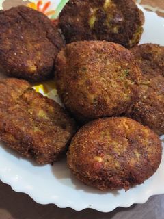 عکسی از دستور توپک پنیری