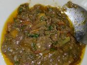 Gambar sambal trasi rampai