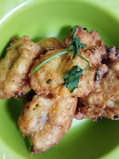 Foto resep Perkedel Tahu