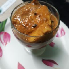 A picture of Paneer lababdaar.