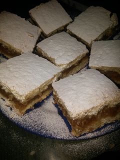 Kiscsákói Almás recept fotója