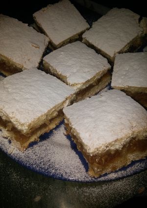 Kiscsákói Almás recept fotója