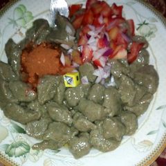 A picture of Danwaken garin alabo.