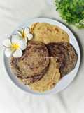 Roti Maryam / Cane