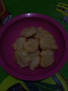 Foto resep Cireng Nasi