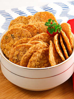 Foto resep Resep Tempe Goreng Renyah