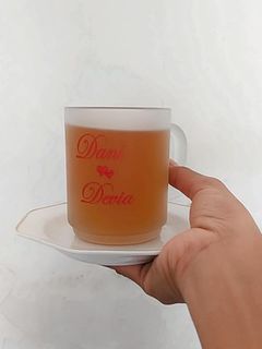 Foto resep Wedang jahe
