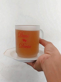Foto resep Wedang jahe