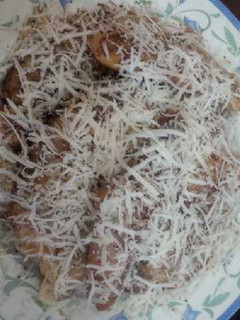 Foto resep Pisang Goreng Keju