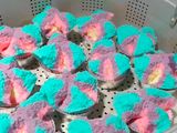 Bolu Kukus Mekar