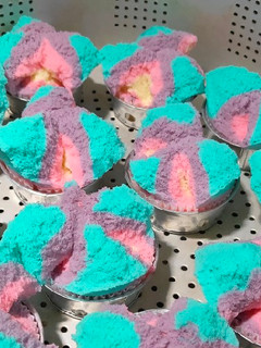 Foto resep Bolu Kukus Mekar