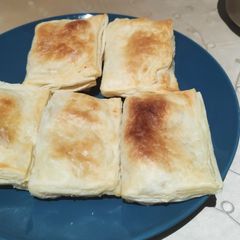 Curry Puff❤️ A picture of Curry Puff❤️.