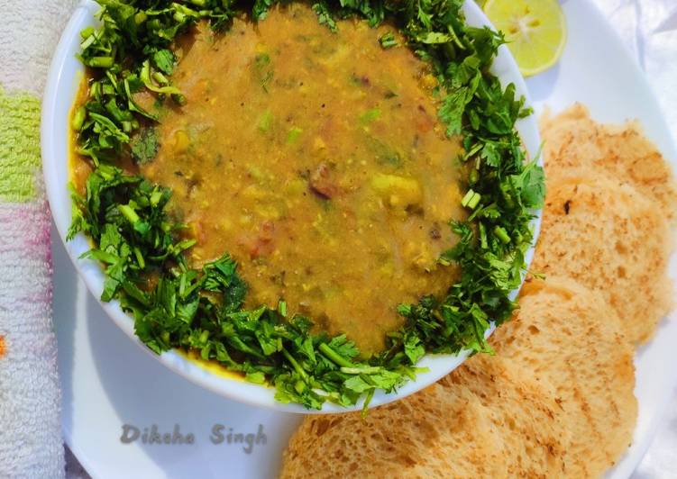 Easiest Way to Prepare Quick Dhansak