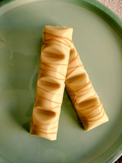 Una foto de Kinder Bueno Saludable