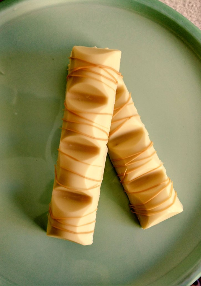 Una foto de Kinder Bueno Saludable