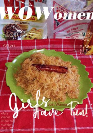 Foto resep Unti Kelapa Gula Sabu Khas NTT